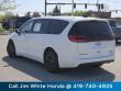 2024 Chrysler Pacifica Hybrid Select Minivan/Van