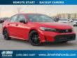 2026 Honda Civic Sport Sedan