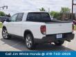 2026 Honda Ridgeline RTL Truck Crew Cab