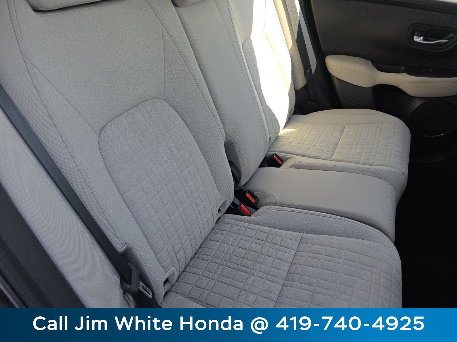 2023 Honda HR-V LX - Photo 24