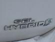 2013 Ford C-Max Hybrid SEL Hatchback