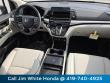 2026 Honda Odyssey Touring Van Passenger