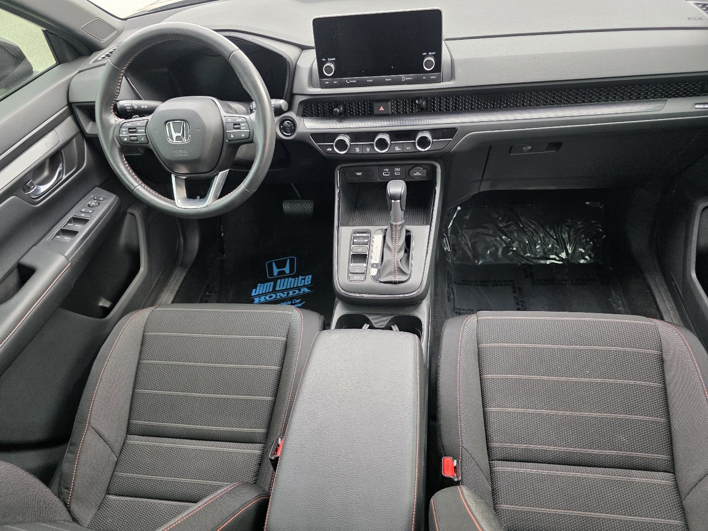 2024 Honda CR-V Sport - Photo 21