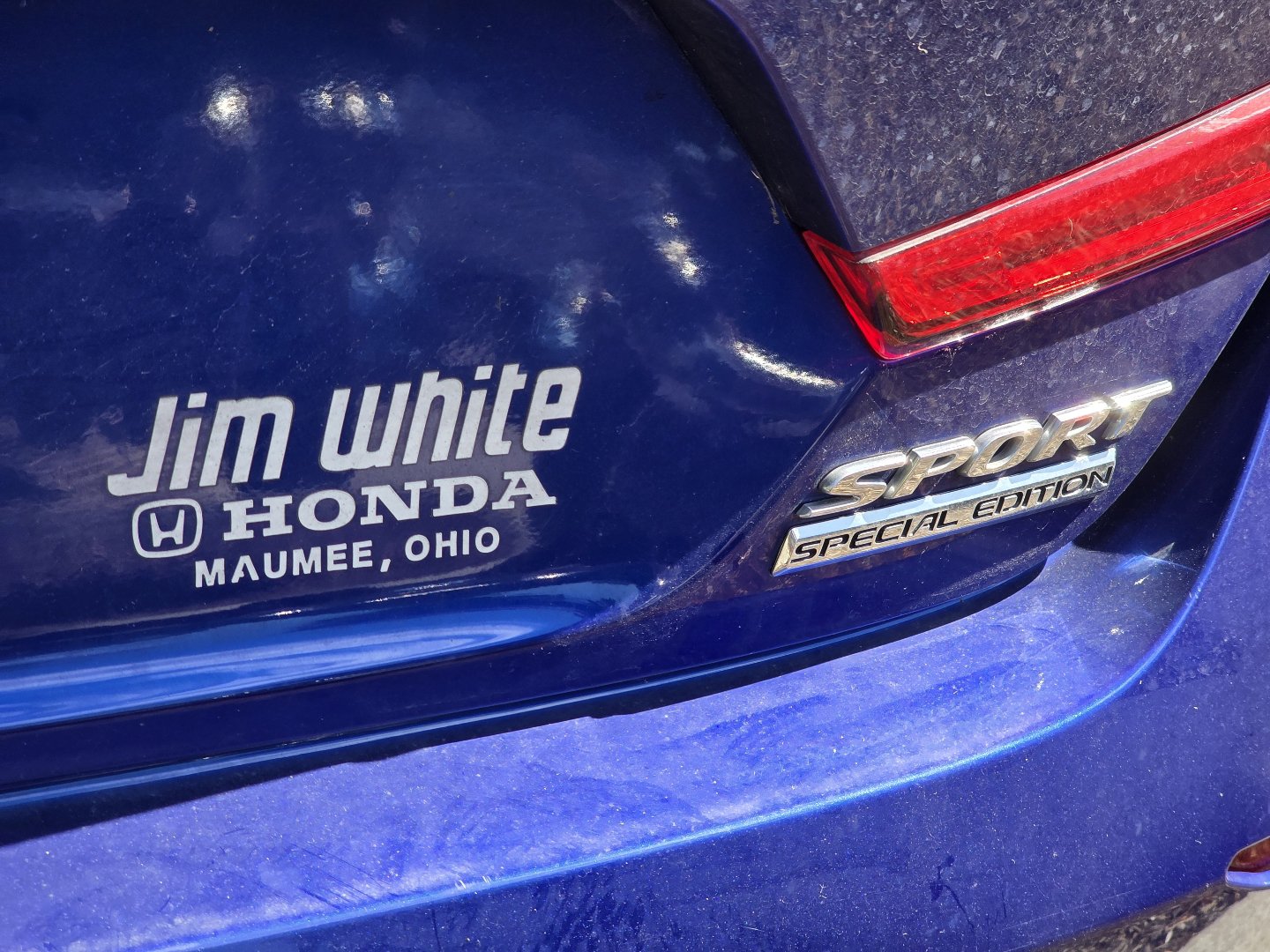 2022 Honda Accord Sport SE - Photo 15