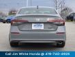 2026 Honda Civic Sport Sedan