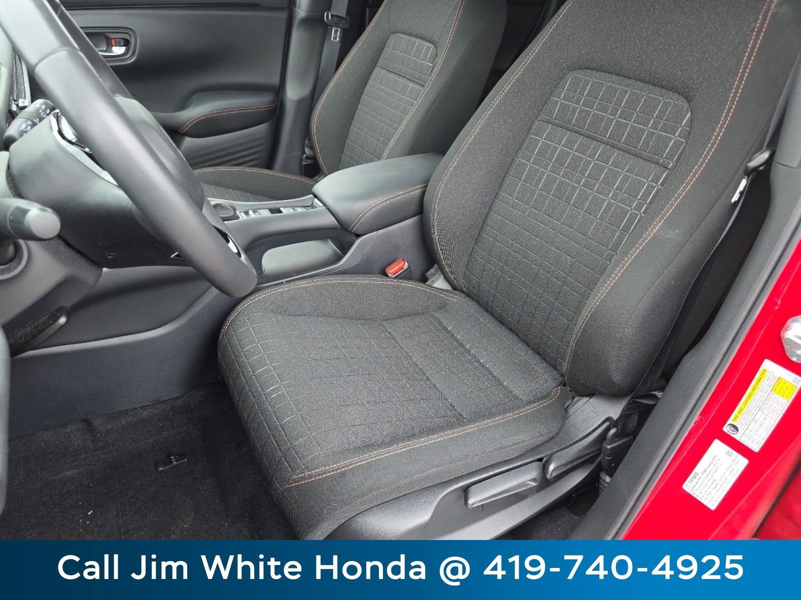 2024 Honda HR-V Sport - Photo 25
