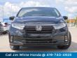 2024 Honda Odyssey Elite Minivan/Van
