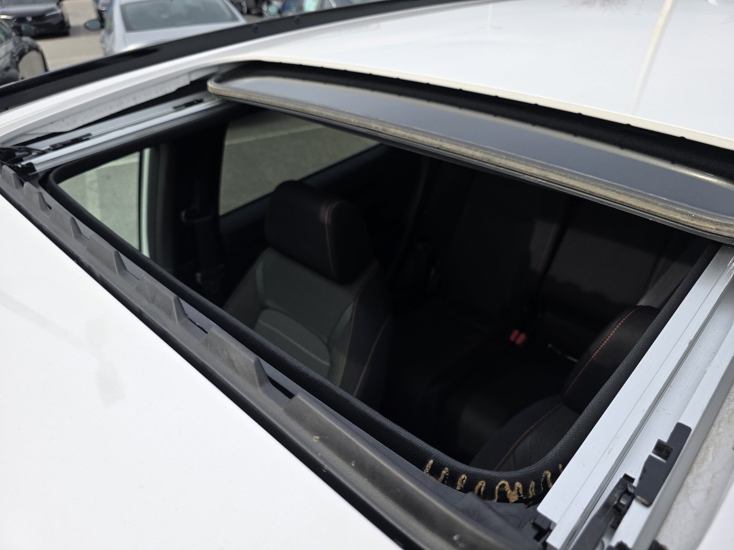Certified 2024 Honda CR-V Hybrid Sport SUV