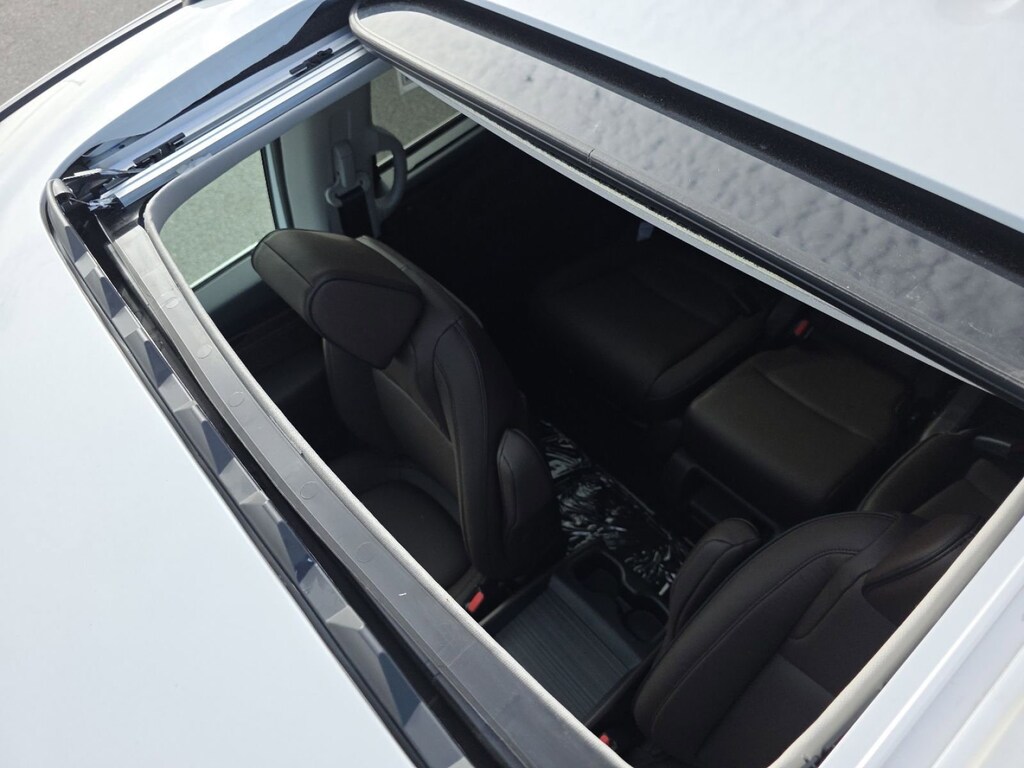 New 2026 Honda Odyssey Touring Van Passenger