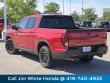 2026 Honda Ridgeline TrailSport+ Truck Crew Cab
