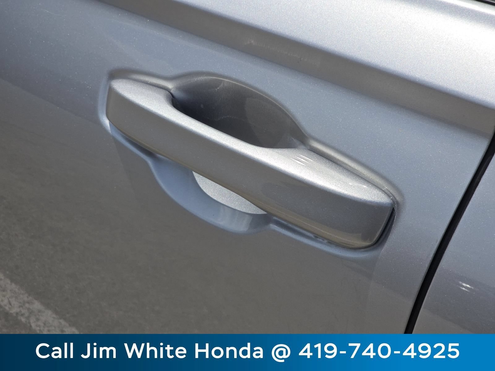 2024 Honda CR-V EX-L - Photo 18