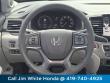 2026 Honda Ridgeline RTL Truck Crew Cab