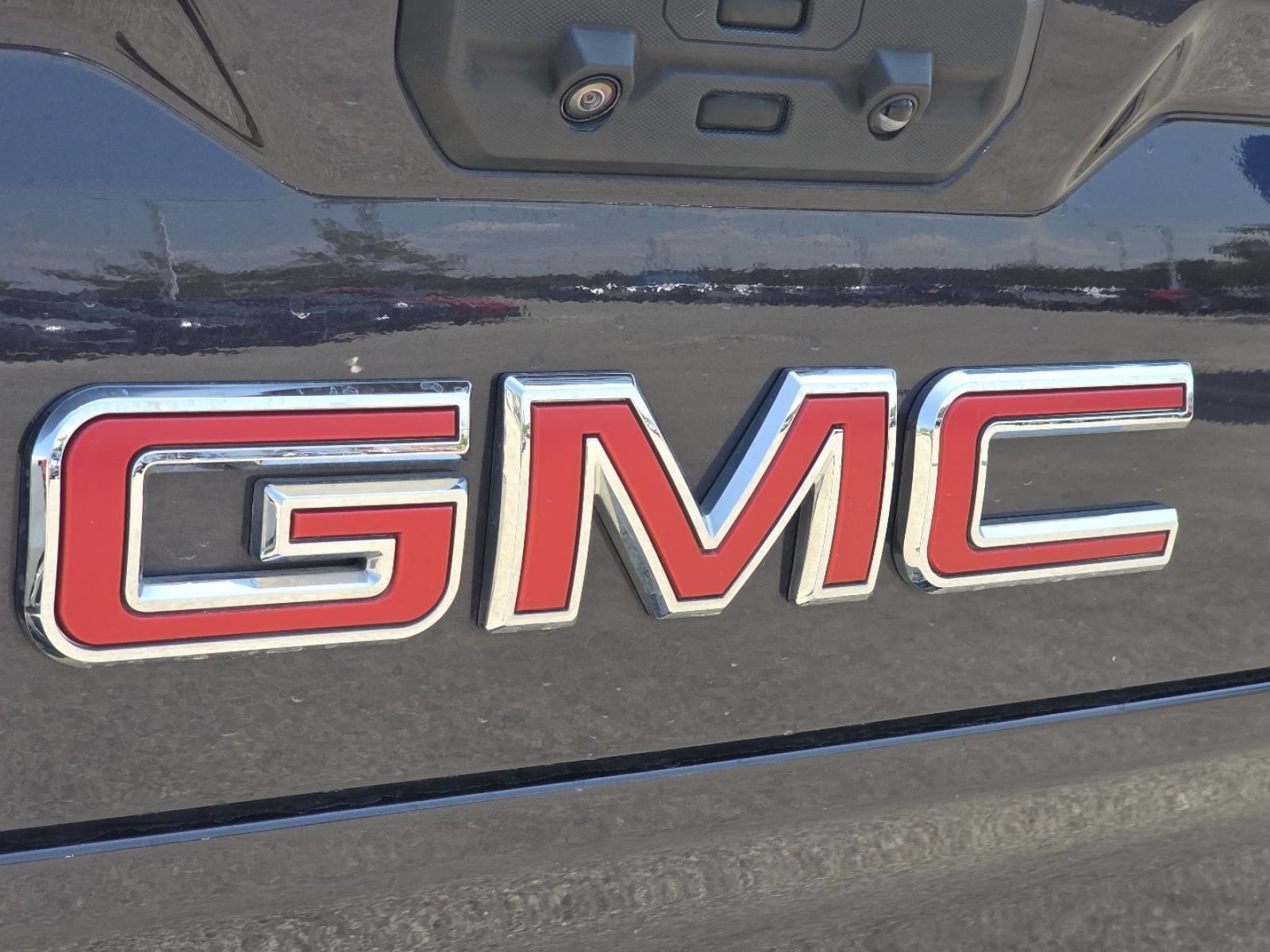 2023 GMC Sierra 1500 Denali Denali - Photo 11