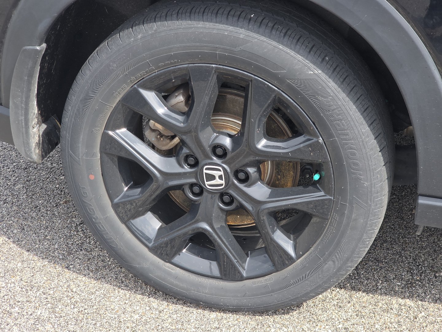 2024 Honda HR-V Sport - Photo 25