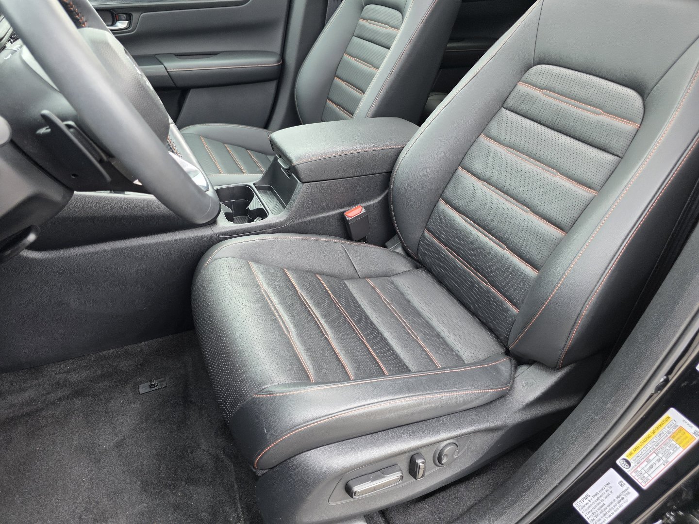 2024 Honda CR-V Sport-L - Photo 24