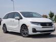 2026 Honda Odyssey Touring Van Passenger
