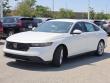 2026 Honda Accord LX Sedan