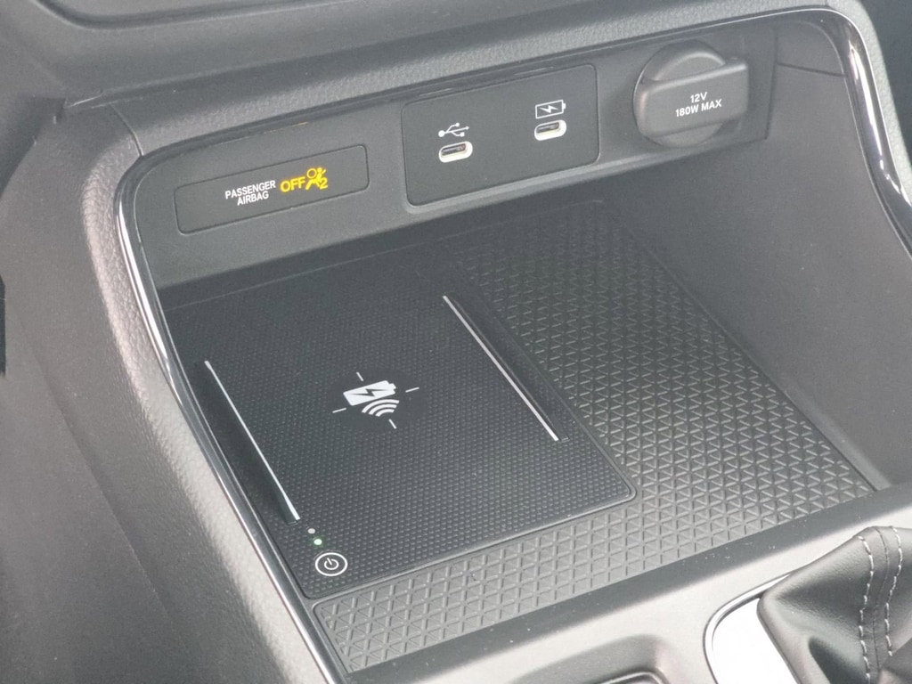 New 2026 Honda CR-V LX SUV