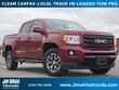  GMC Canyon