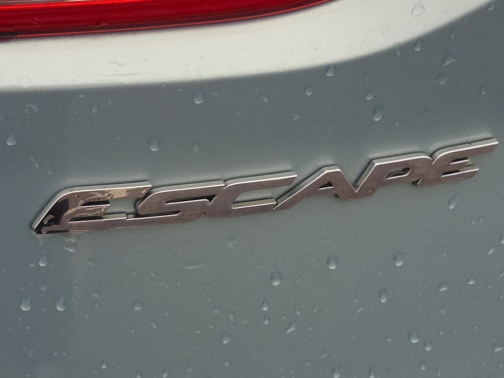 Used 2013 Ford Escape SEL SUV