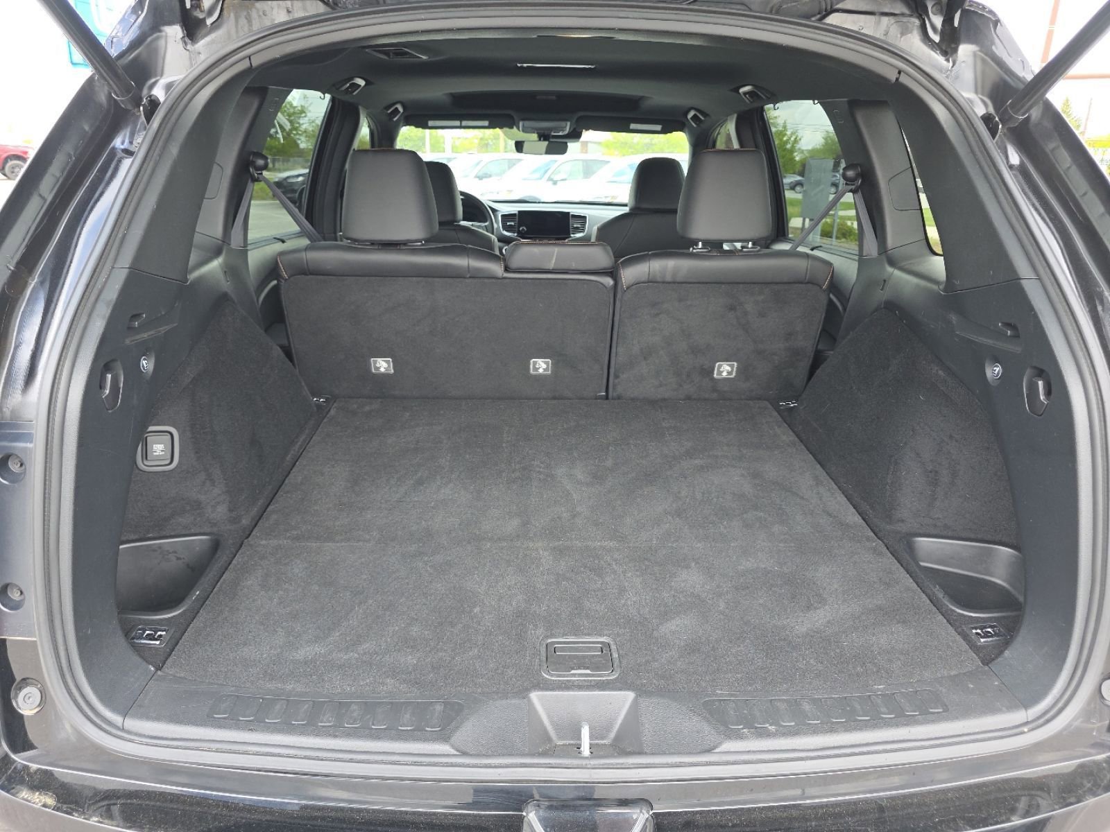 2023 Honda Passport TrailSport - Photo 22