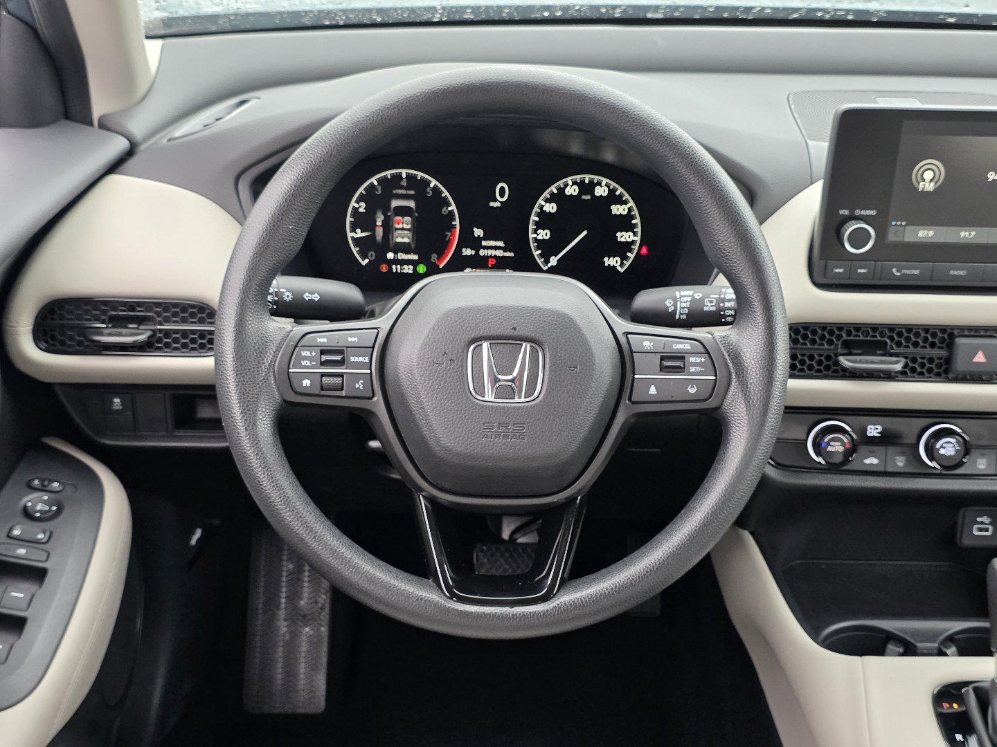 2024 Honda HR-V LX - Photo 24