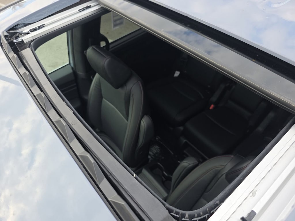 New 2026 Honda Odyssey Sport-L Van Passenger