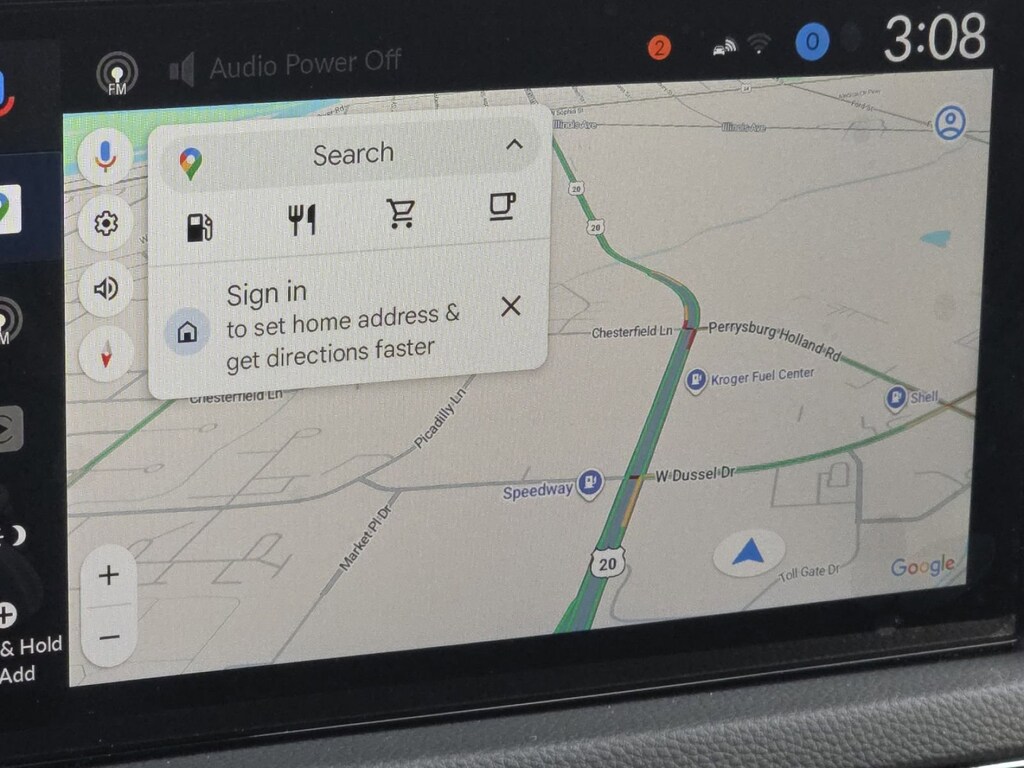New 2026 Honda Civic Hybrid Sport Touring Sedan