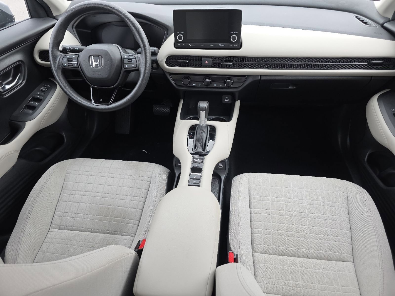 2023 Honda Civic Hatchback Sport - Photo 23