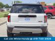 2026 Honda Passport TrailSport Elite Blackout SUV