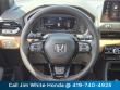 2026 Honda Passport TrailSport Elite Blackout SUV