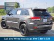 2017 Jeep Grand Cherokee Limited SUV