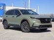 2026 Honda CR-V Hybrid TrailSport SUV