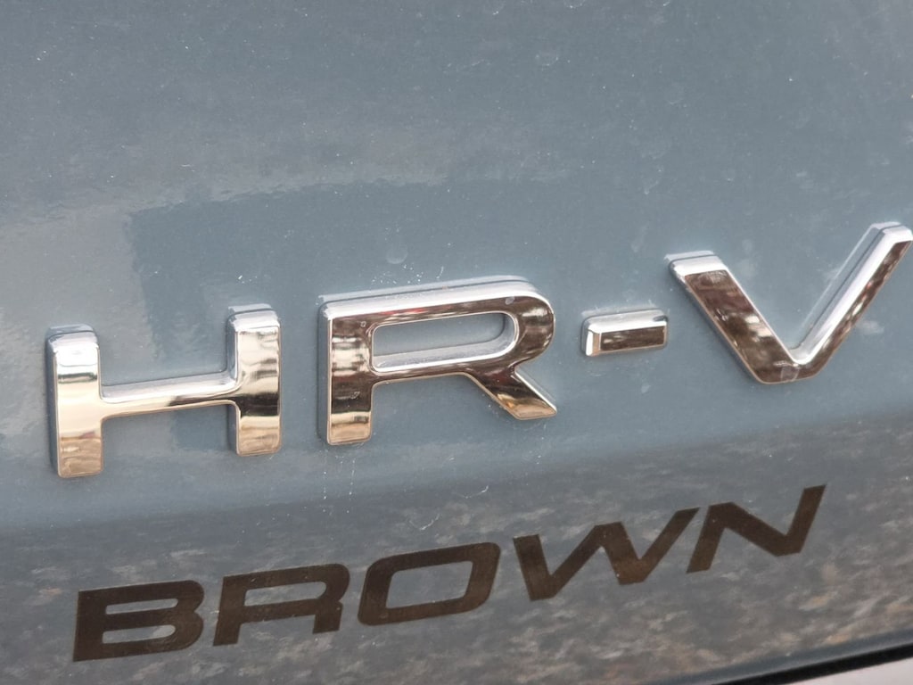 Certified 2023 Honda HR-V EX-L SUV