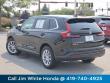 2026 Honda CR-V EX SUV