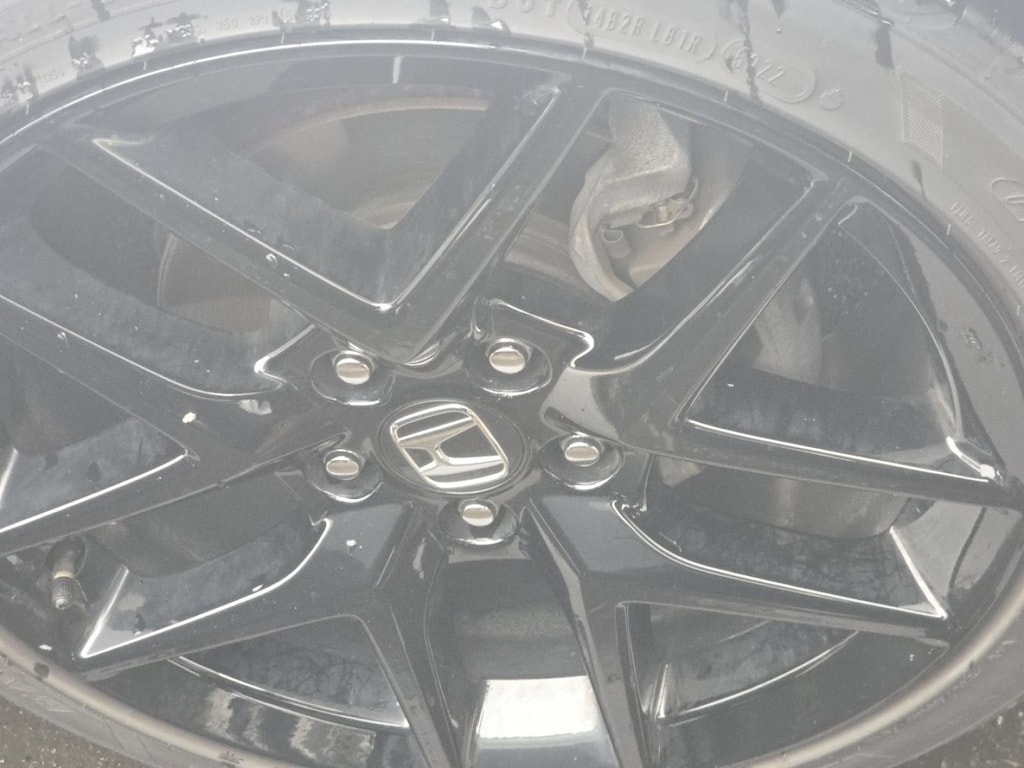 2023 Honda Civic Sport photo 4