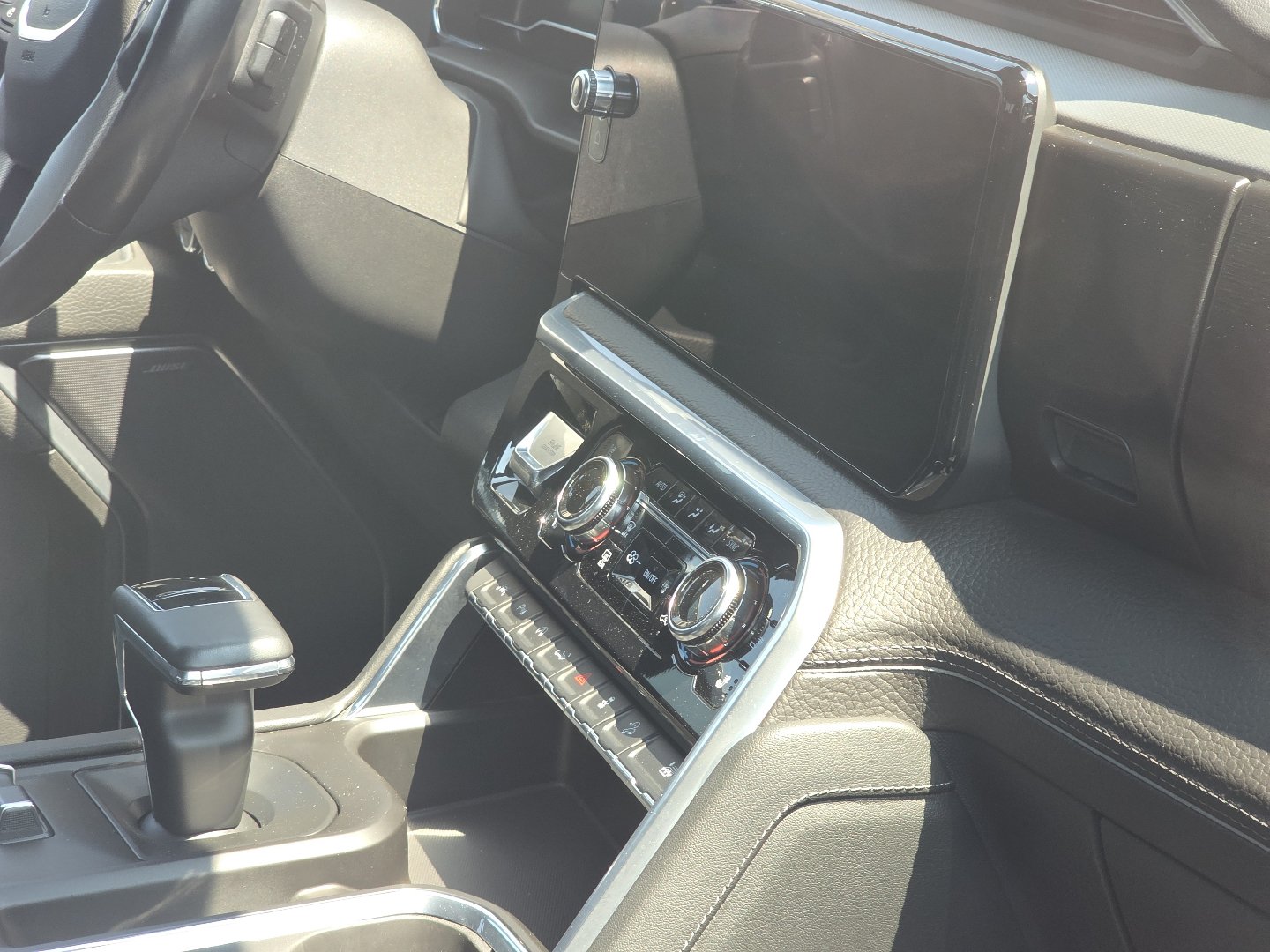 2023 GMC Sierra 1500 Denali Denali - Photo 20