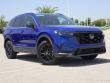 2024 Honda CR-V Hybrid Sport-L SUV