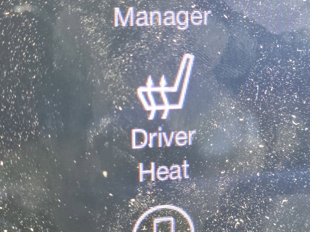 Used 2017 Chrysler Pacifica Touring L Minivan/Van