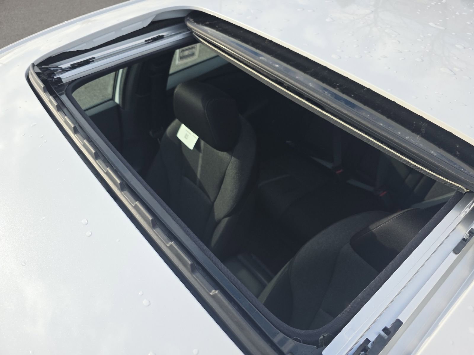 2025 Honda Accord Hybrid Sport photo 4