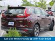2019 Honda CR-V LX SUV