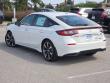2026 Honda Civic Hybrid Sport Touring Hatchback