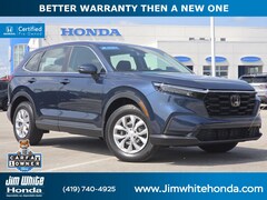 2024 Honda CR-V LX SUV