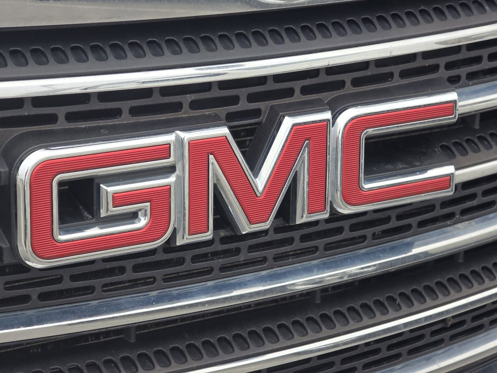 2016 Gmc Terrain SLT photo 2