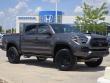 2021 Toyota Tacoma TRD Pro Truck
