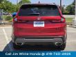 2026 Honda CR-V Hybrid Sport SUV