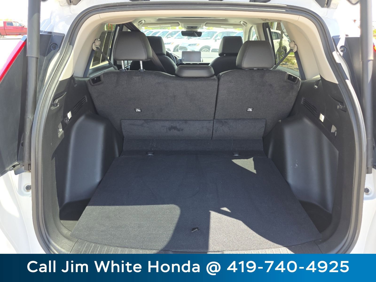2024 Honda CR-V EX-L - Photo 18