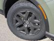 2026 Honda CR-V Hybrid TrailSport SUV