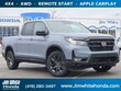  Honda Ridgeline