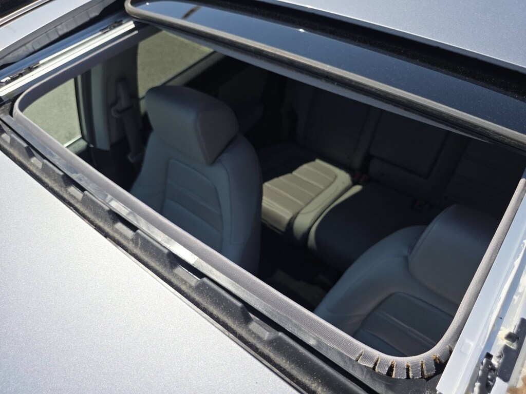 Certified 2019 Honda CR-V EX-L SUV
